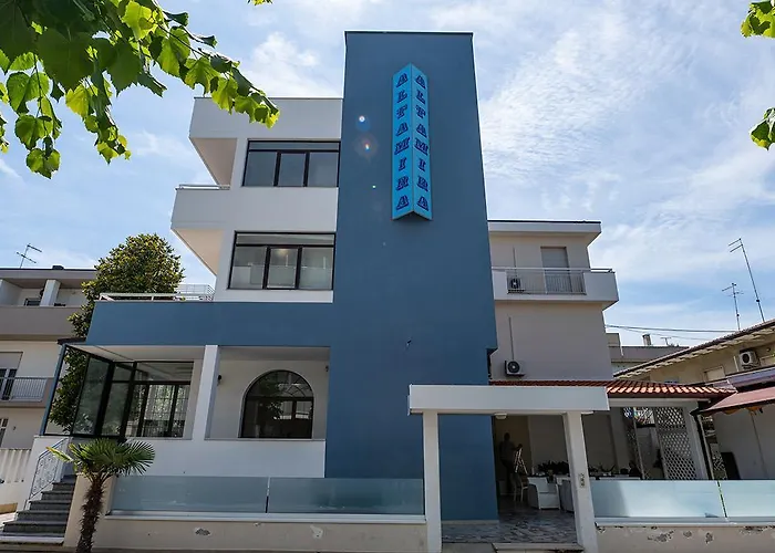Hotel Altamira