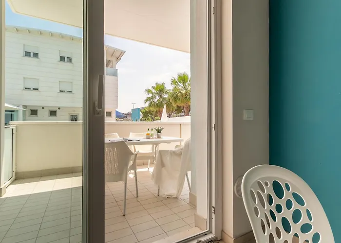 Case Vacanze Blue Bay Resort
